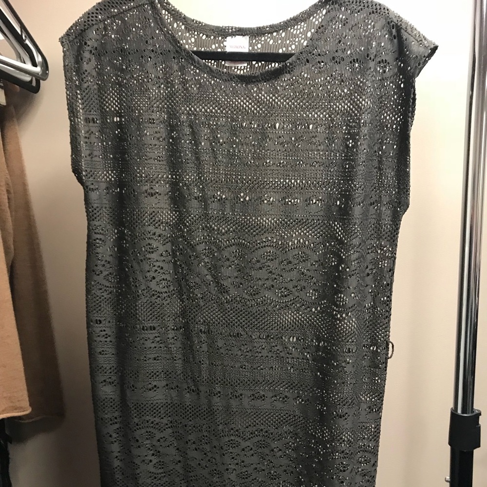 COVERUP - Picture 2 of 3